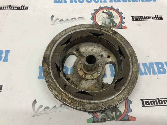 Volano a puntine Vespa VNA 1958 Fondo di magazzino