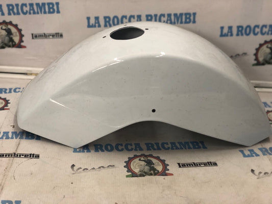 Parafango Anteriore Vespa PK XL - RUSH - PK N Verniciato (Bianco)