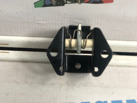 Scatola alloggio serratura Vespa PK 50 / 125