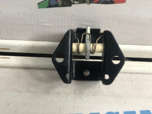 Scatola alloggio serratura Vespa PK 50 / 125