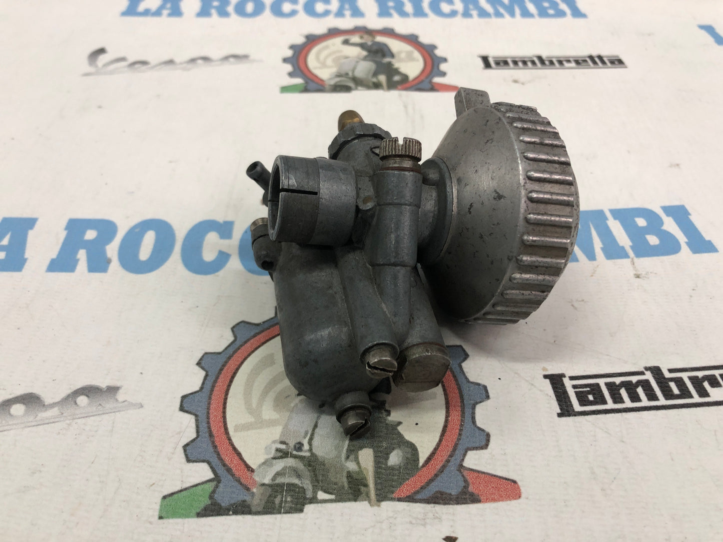 Carburatore DELL'ORTO T1 . 9 MOSQUITO / GARELLI