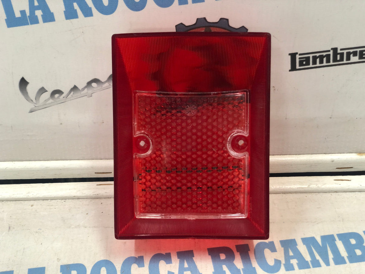 Plastica Fanalino Posteriore Vespa PK S