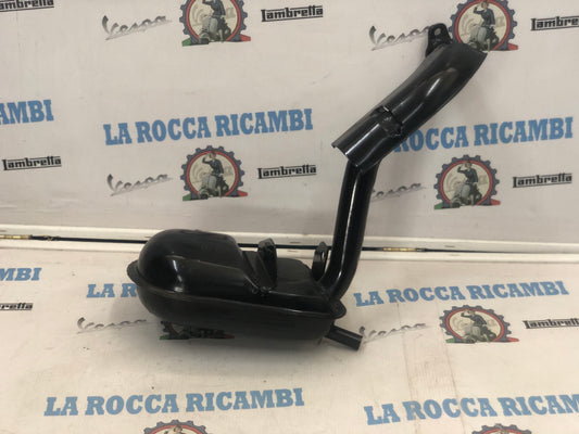 Marmitta Scarico Vespa 50 PK S/PK XL/RUSH/PK N/HP/V - Sito Omologata DGM 39165S
