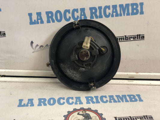 Faro in Vetro Vespa COSA 1/2 originale Triom 252289 - 400003