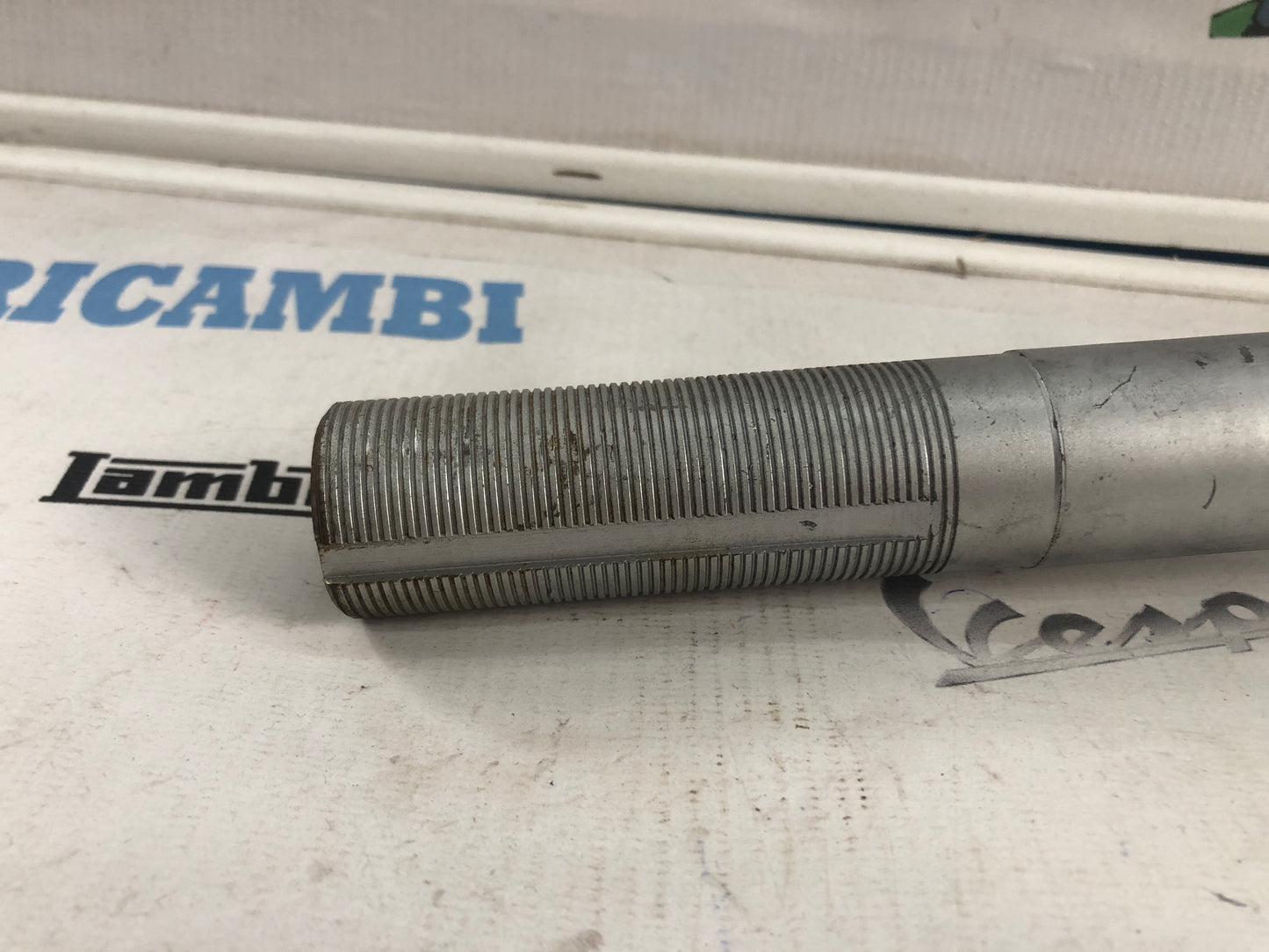 Forcella Stelo Originale PIAGGIO Vespa 50 HP / V / FL / FL2