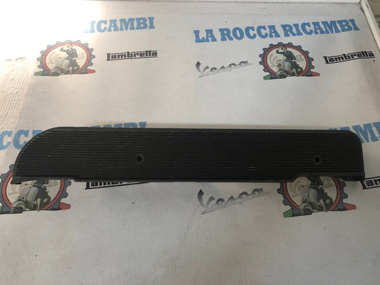 Pedana Poggiapiedi Grigia Lato DX Piaggio SI - Originale 227669