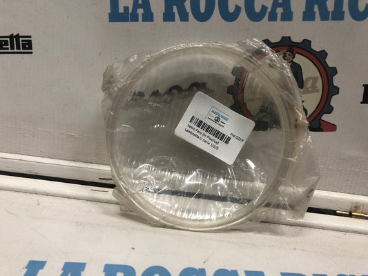 Vetro Faro (In Plastica) Lambretta LI Serie 1/2/3
