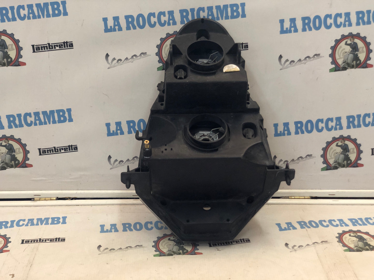 Faro anteriore Triom 208064 HONDA CHIOCCIOLA @ NES 125 / 150
