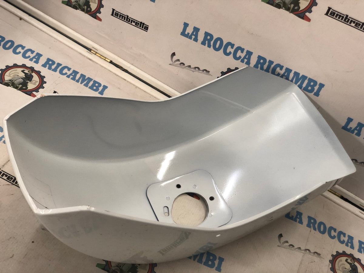 Parafango Anteriore Vespa PK XL - RUSH - PK N Verniciato (Bianco)