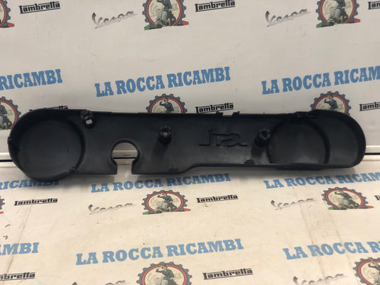 Fiancatina Laterale Destra Dx Con Variatore PIAGGIO SI MIX - FL2 (NERA)