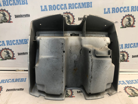 Bauletto + porta oggetti cruscotto Vespa PK XL 50 / 125