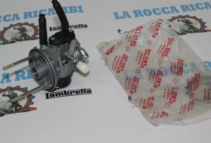 Carburatore DELL'ORTO SHB 18.16 APE 50
