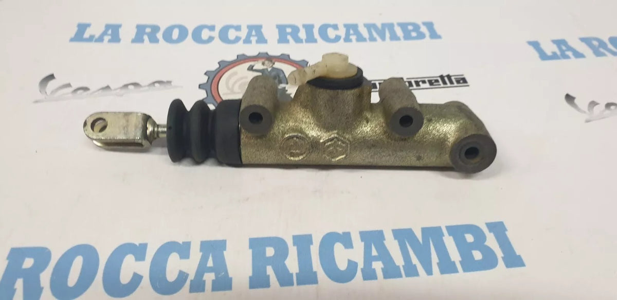 Pompa freni APE CAR 703 TM ORIGINALE FONDO DI MAGAZZINO