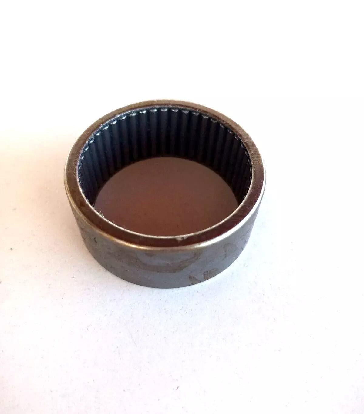 GABBIA A RULLI RUOTA POSTERIORE ORIGINALE PIAGGIO APE CAR-MAX TM 602-703