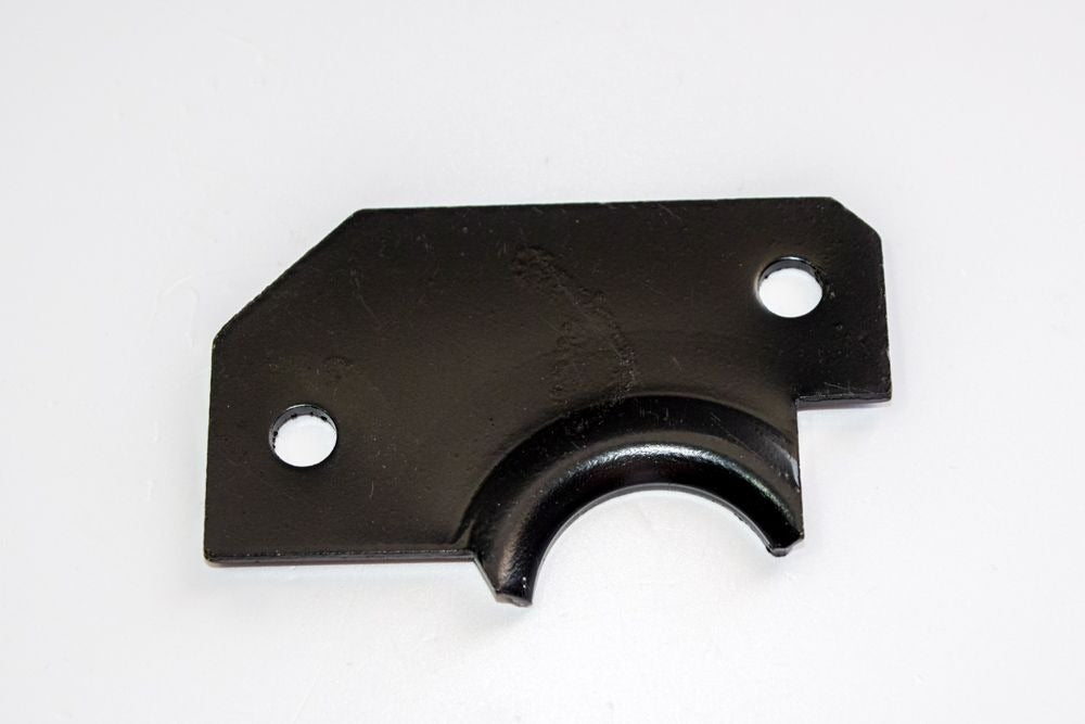 PIASTRA GOMMINO MESSA IN MOTO APE 175 R.O 151590