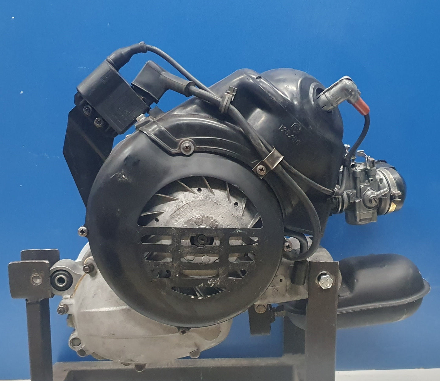 Blocco Motore Rigenerato Vespa V 125 (FL) V5X1M