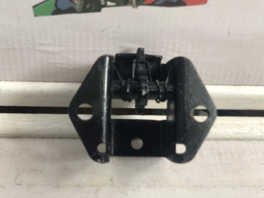 Scatola alloggio serratura Vespa PK 50 / 125