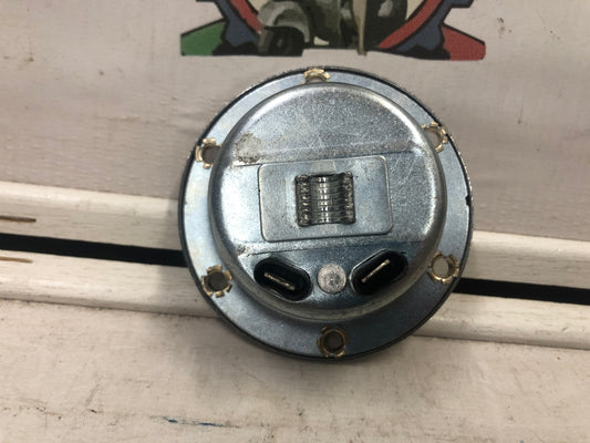 Clacson 12 V Vespa PX