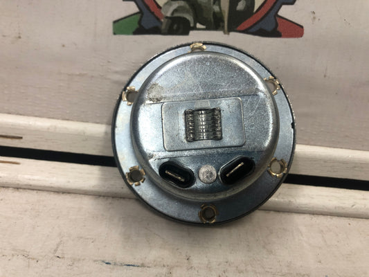 Clacson 12 V Vespa PX
