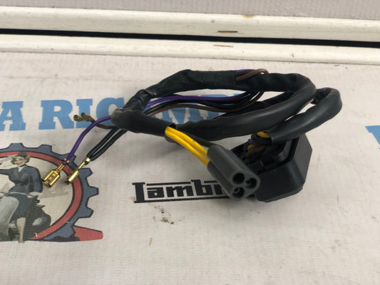 Commutatore Devio Luci Piaggio GRILLO, Grabor 255622