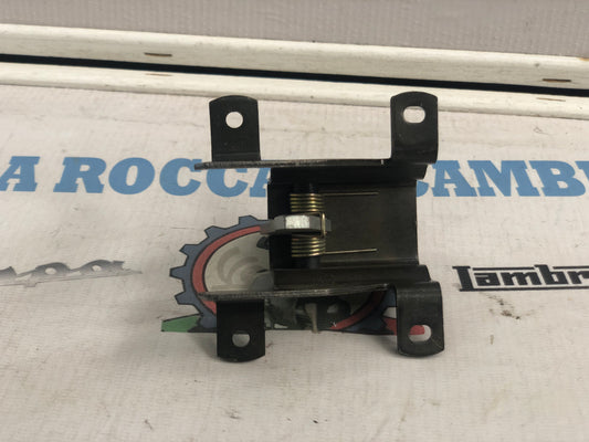Gancio Serratura Sella Piaggio Vespa PK - R.O 227129
