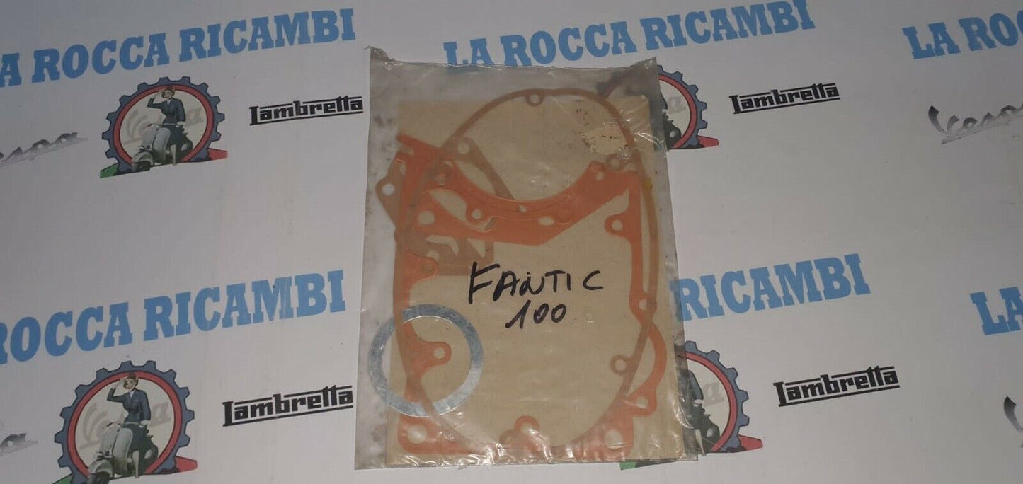 Guarnizioni Motore FRANCO MORINI FANTIC 100