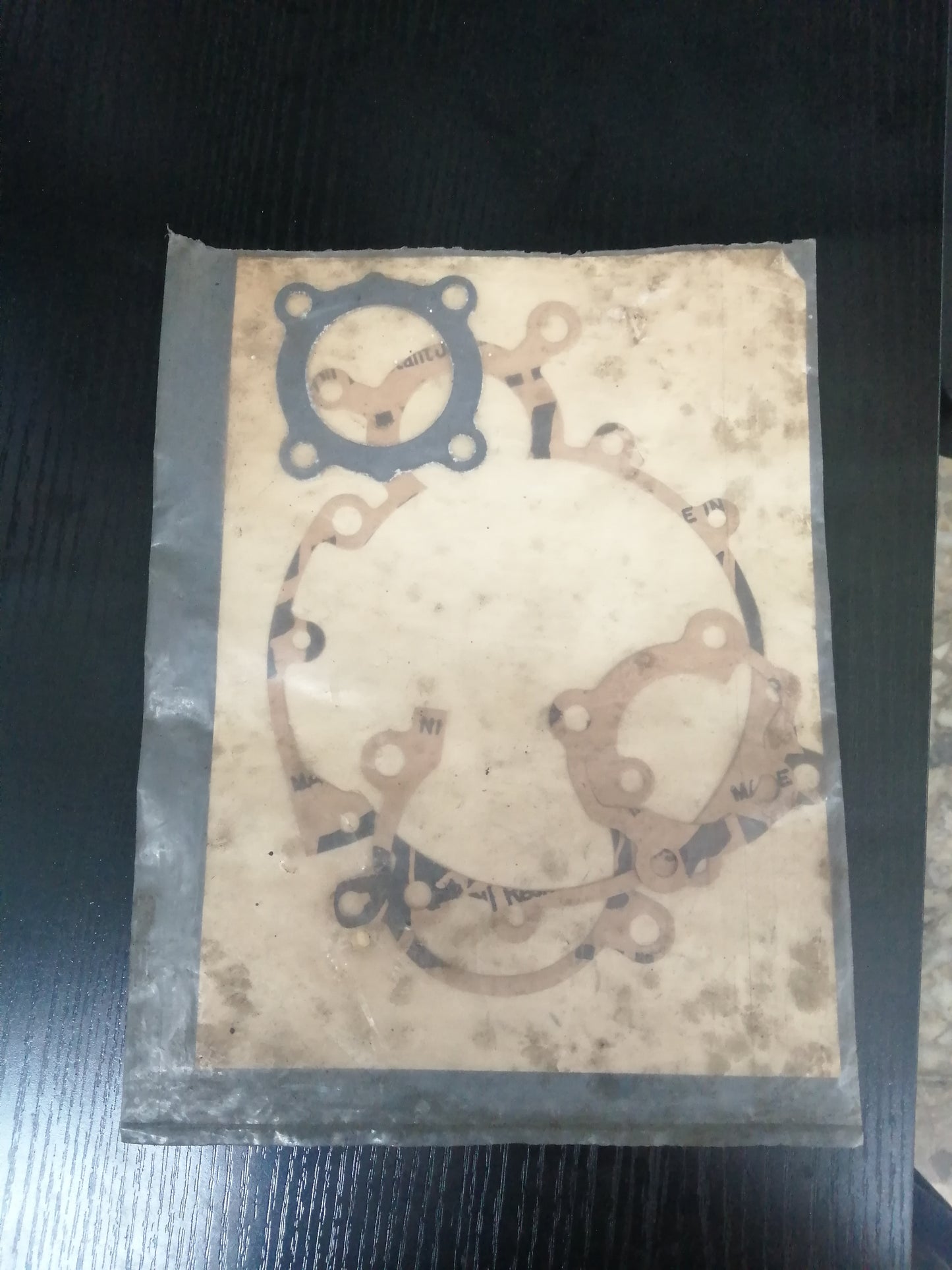 Guarnizioni Motore MOTOM 48 NOVA 2T