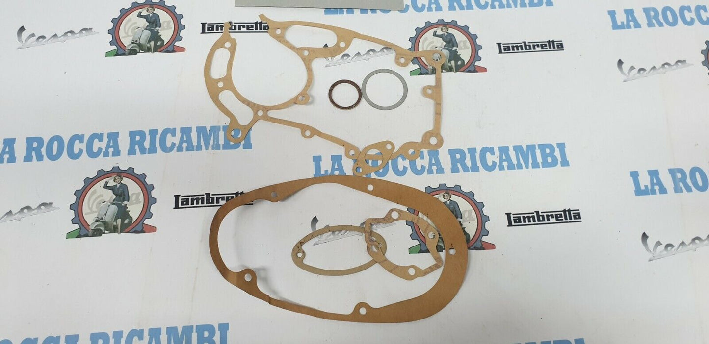 Guarnizioni Motore FRANCO MORINI 48M.4 FBM.49/P