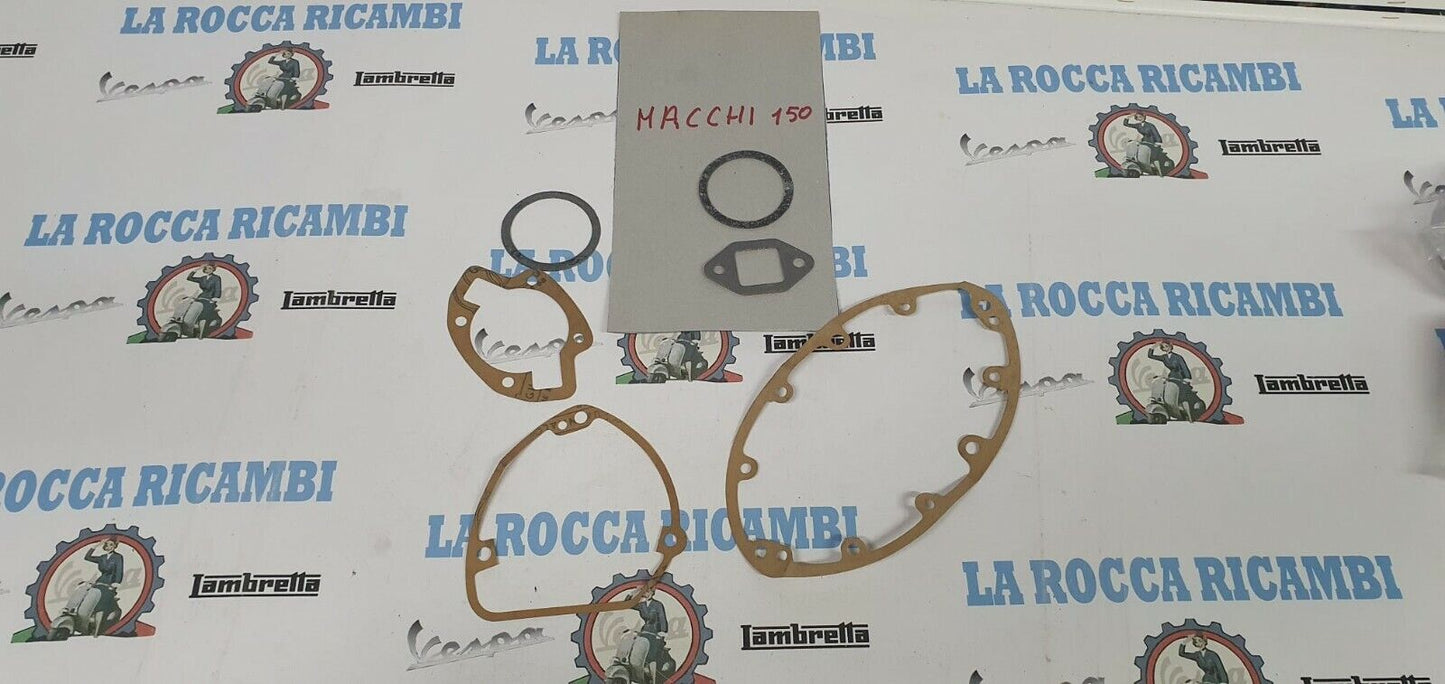 Guarnizioni Motore MACCHI 150