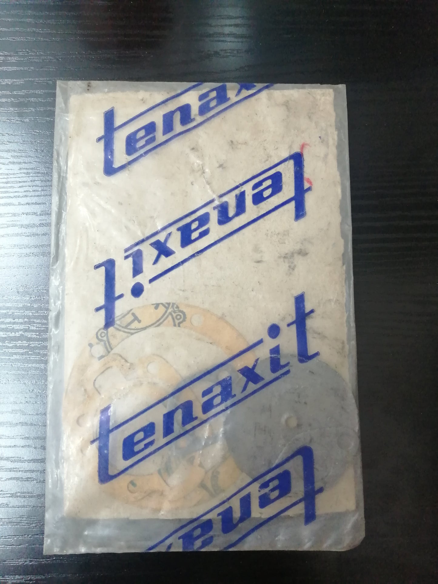 Guarnizioni Motore BIANCHI AQUILOTTO