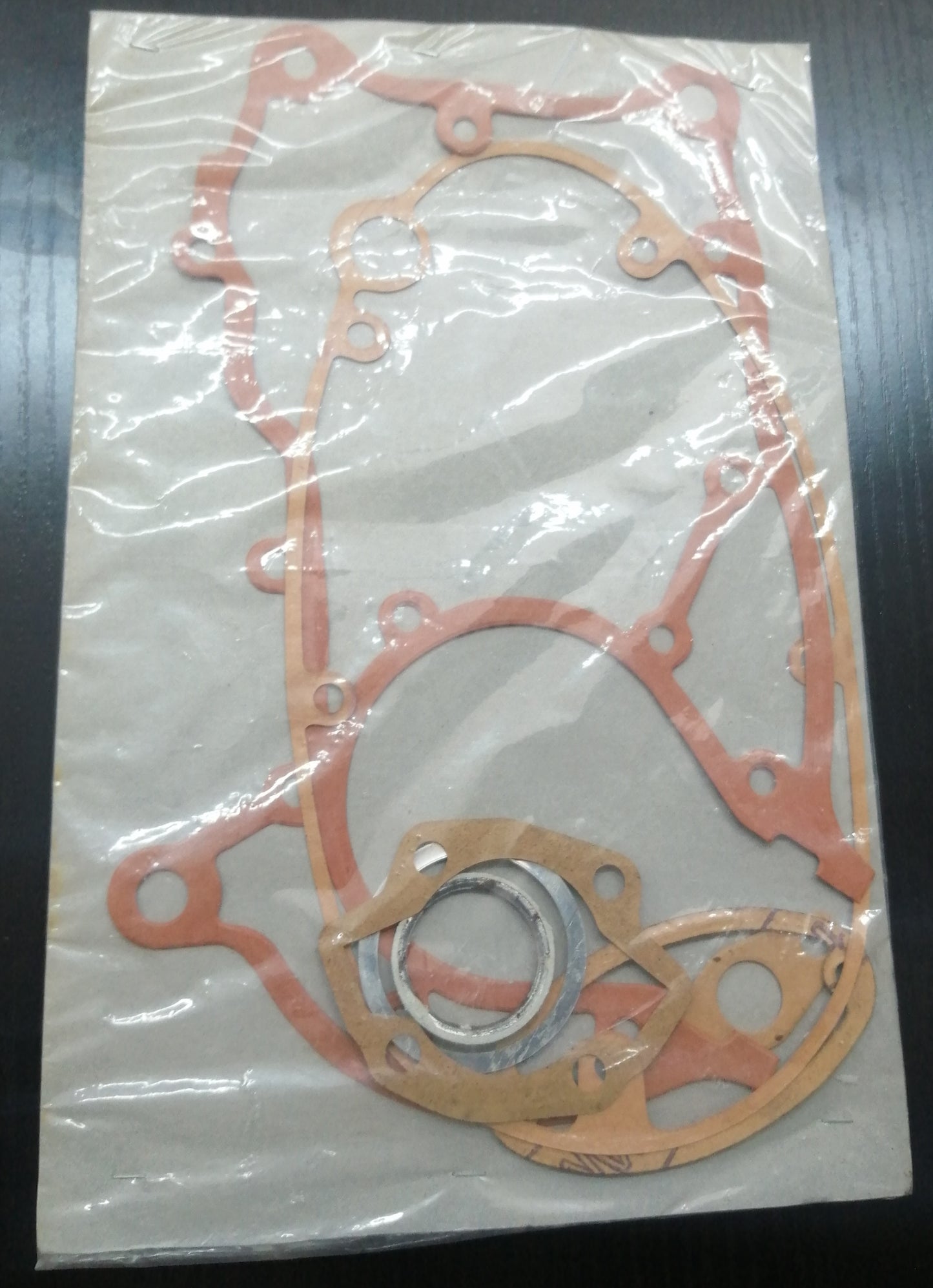 Guarnizioni Motore FRANCO MORINI 48 / M3