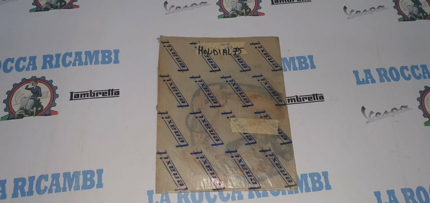 Guarnizioni Motore MONDIAL 75 2T