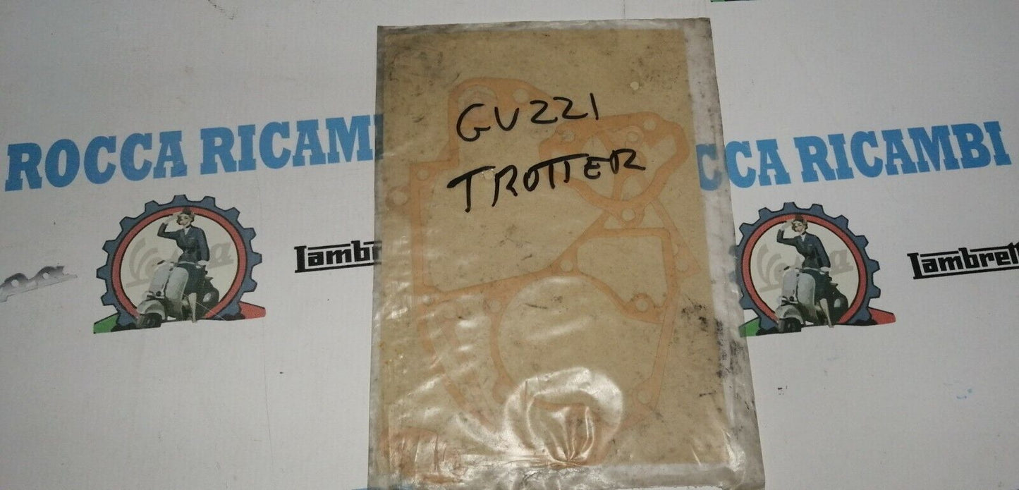 Guarnizioni Motore GUZZI TROTTER