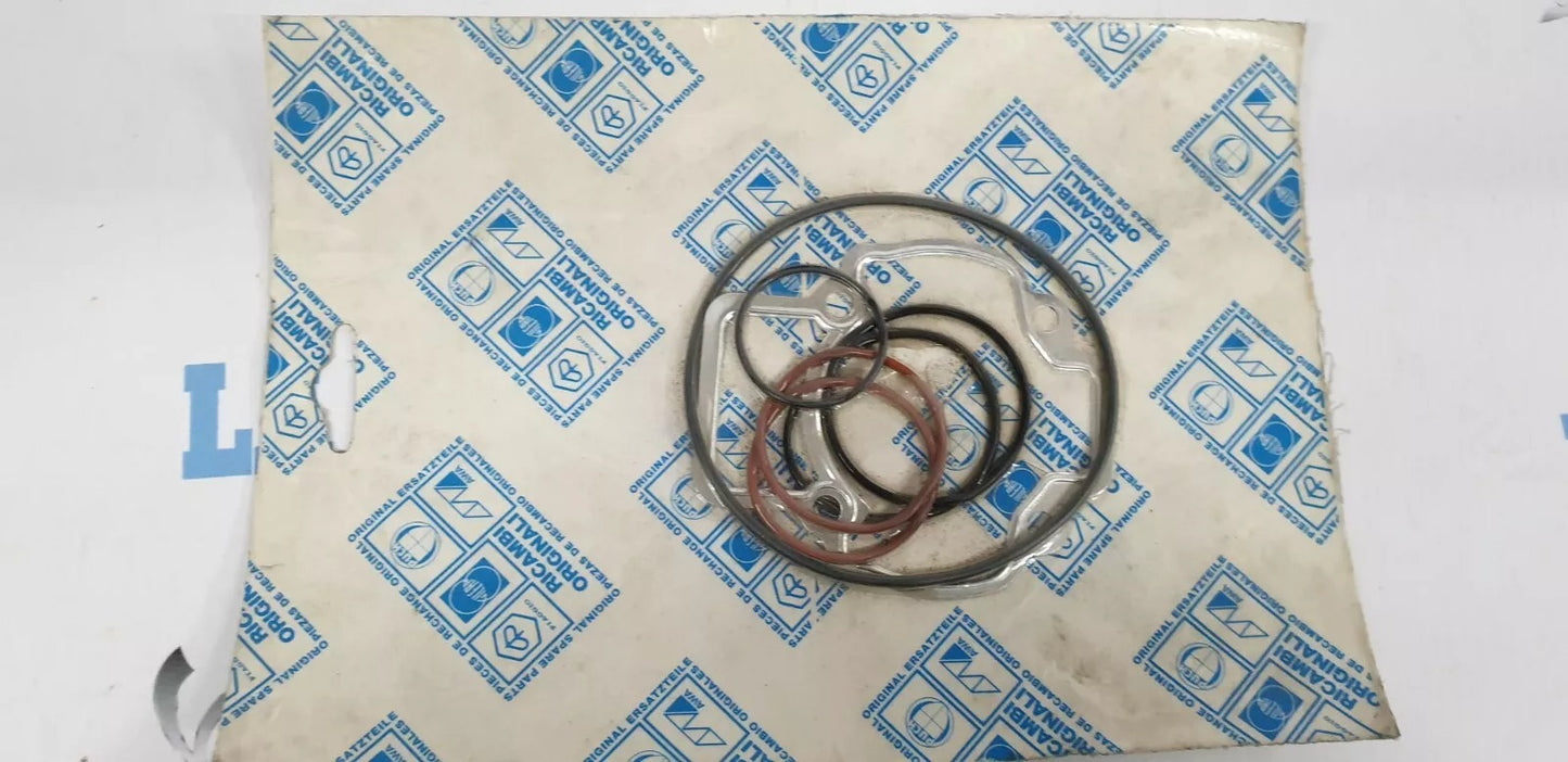 KIT GUARNIZIONI ORING ORIGINALE PIAGGIO SFERA - ZIP - TYPHON