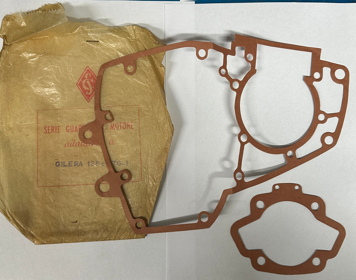 Guarnizioni Motore Gilera 125
