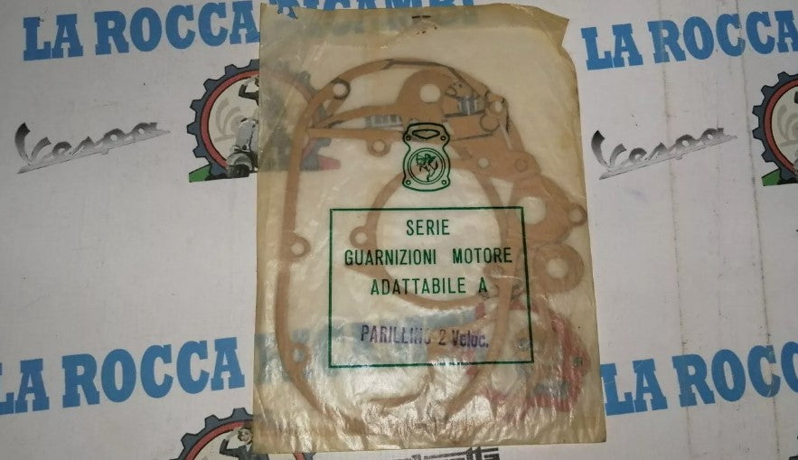 Guarnizioni Motore PARILLINO 2 Velocità