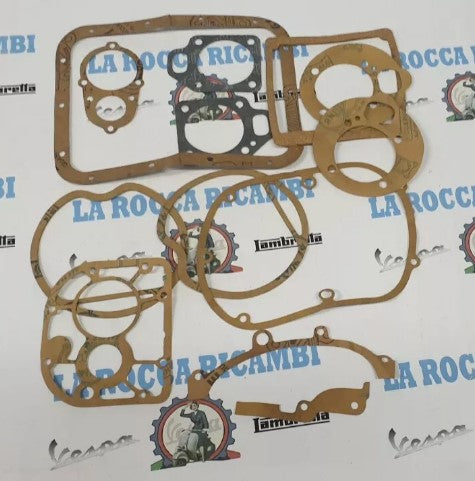 Guarnizioni Motore ISO 400 Motocarro