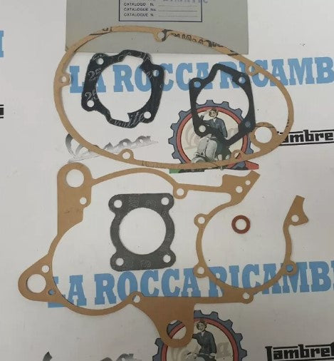 Guarnizioni Motore DEMM BIMATIC