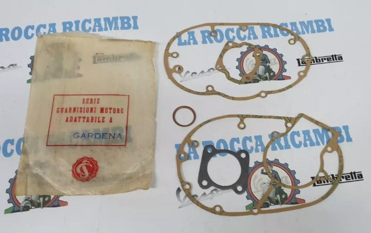 Guarnizioni Motore GARDENA