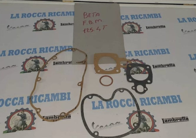 Guarnizioni Motore BETA FBM 125 4T