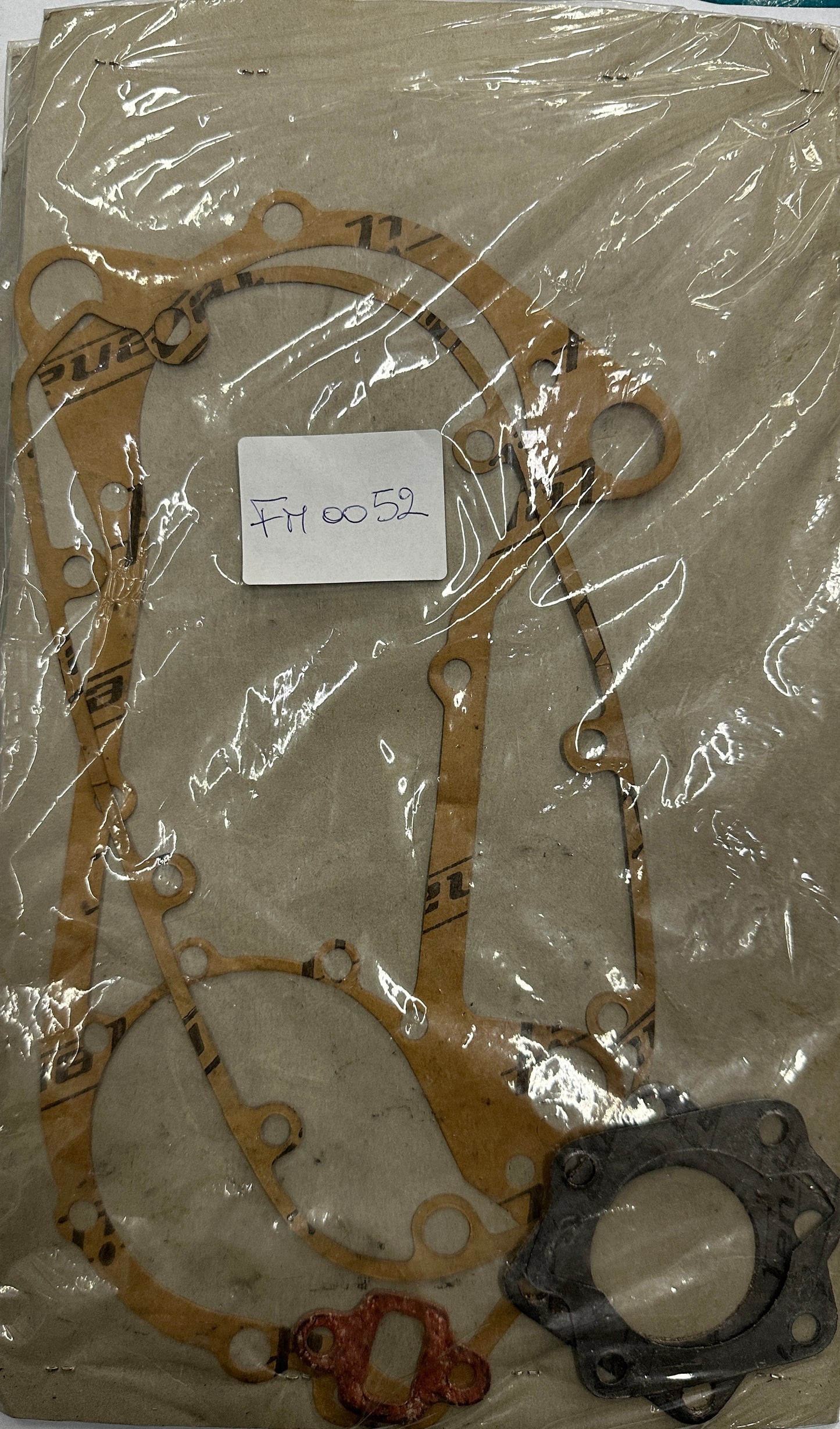 Guarnizioni Motore VIVI 48 Monomarcia