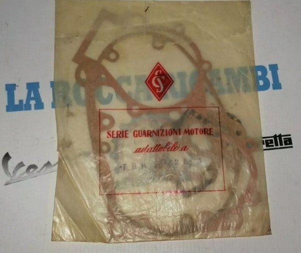 Guarnizioni Motore FBM 49 E2/E3