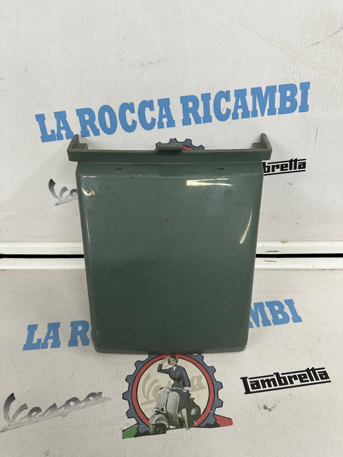 Parafango posteriore atala master