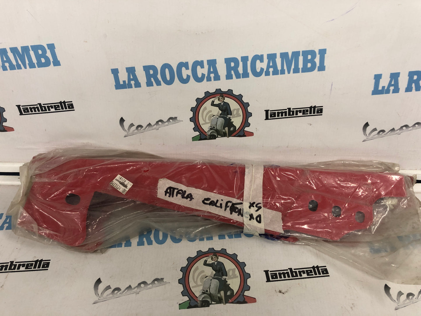 Carterini copricatena SX DX Califfone