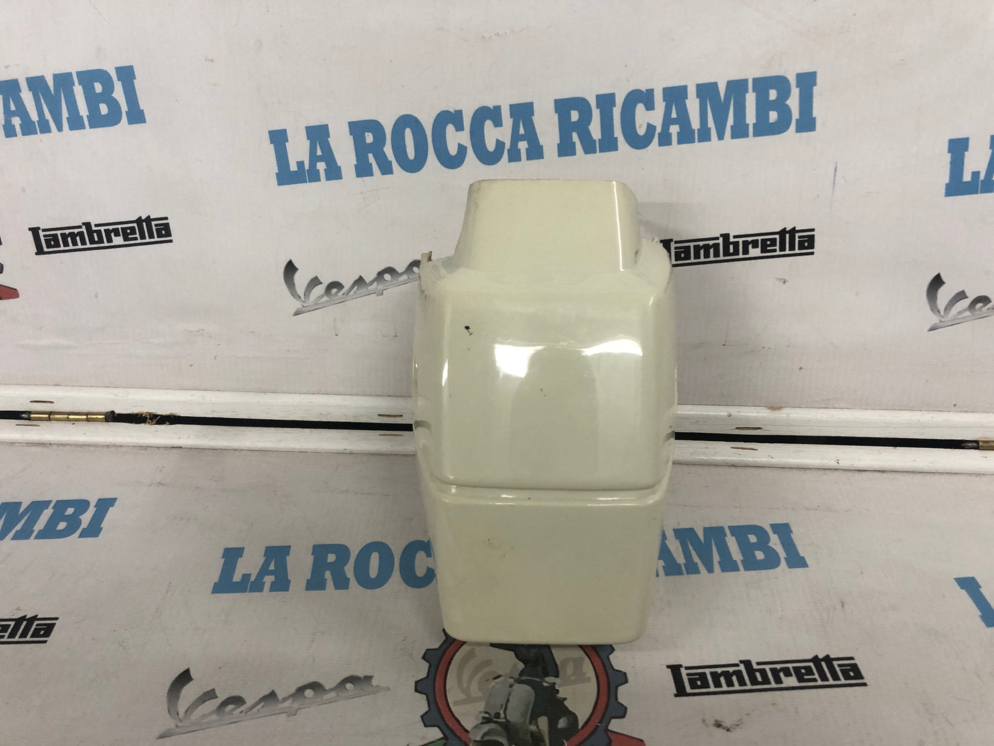 Carterino Copri clacson Atala Idea