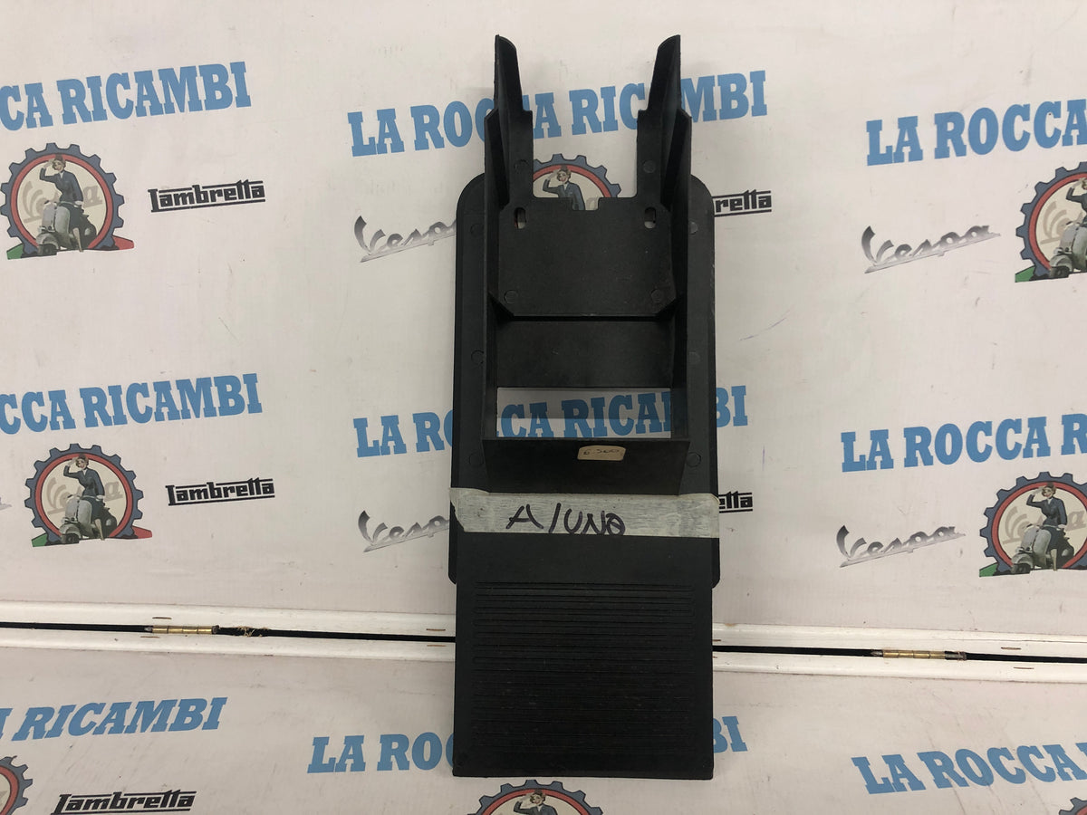 Plastica sella portoggetti ATALA UNO Serie 2