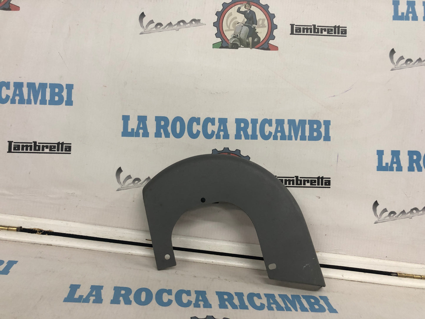 Coperchio catena Atala Green Monomarcia