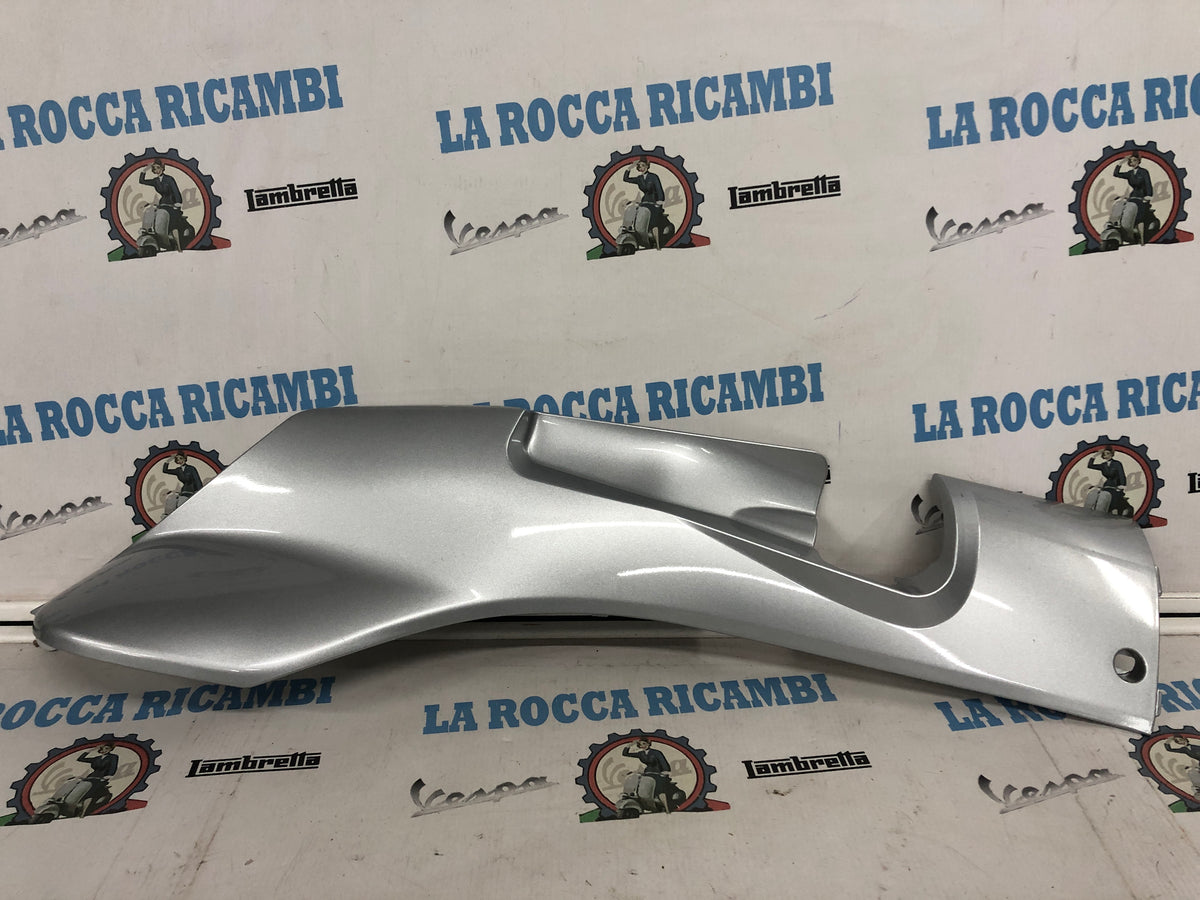 Fascione anteriore SX Nero Smoke KYMCO Grand Dink 125 / 250