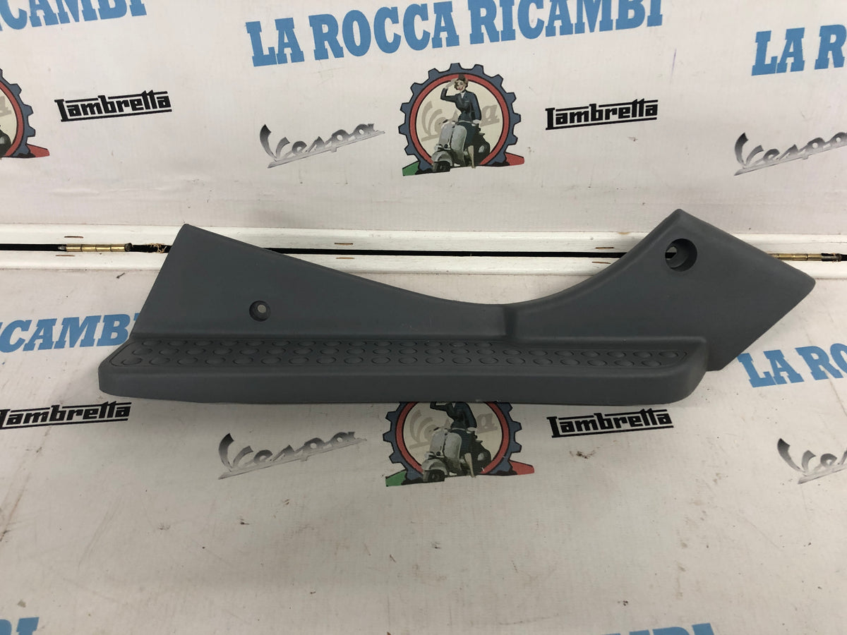 Carterino pedana poggiapiedi ATALA GREEN Lato destro DX