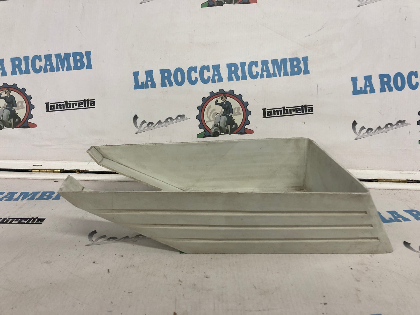 Carterino sotto sella ATALA IDEA